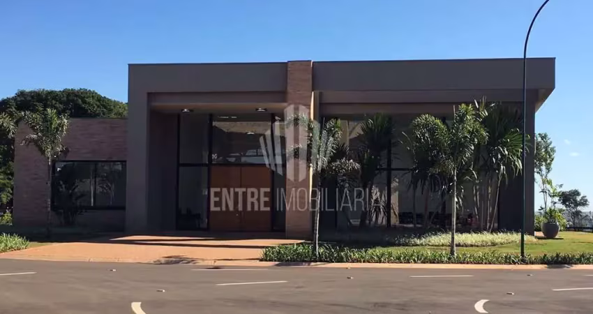 Terreno em condomínio fechado à venda na Avenida Haras Patente, s/n, Residencial Haras Patente, Jaguariúna