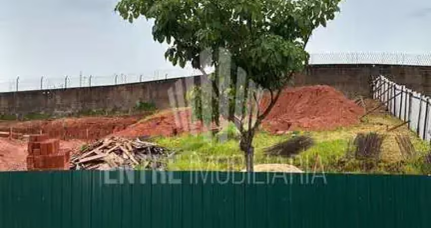 Terreno em condomínio fechado à venda na Rua Romilda Aparecida Cruz, 10, Residencial Jatibela, Campinas