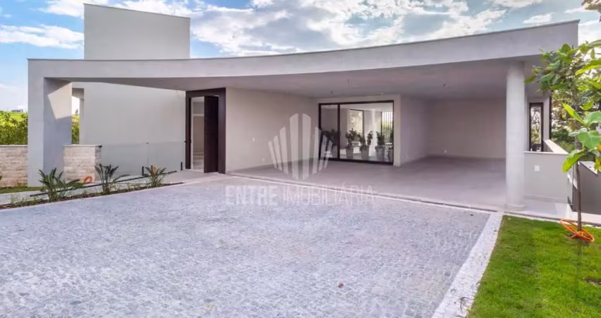 Casa em condomínio fechado com 4 quartos à venda na Rua Romilda Aparecida Cruz, 10, Residencial Jatibela, Campinas