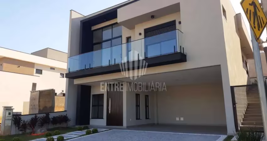 Casa em condomínio fechado com 3 quartos à venda na Estrada Municipal do Roncáglia, 1090, Roncáglia, Valinhos