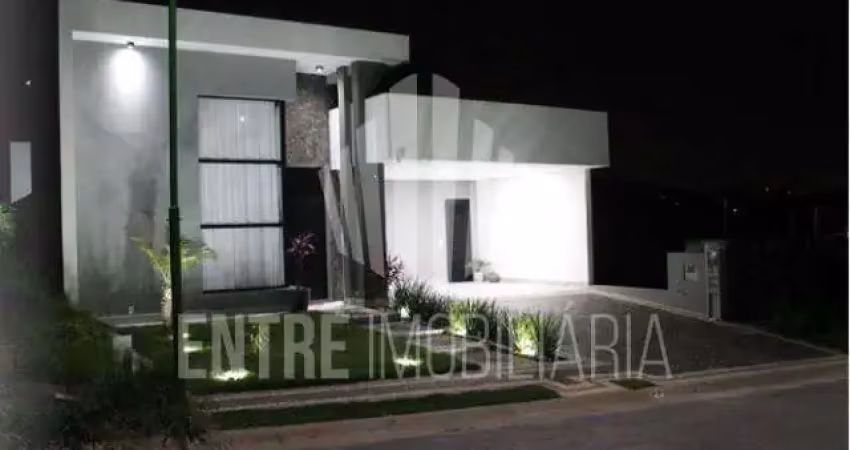 Casa em condomínio fechado com 3 quartos à venda na Estrada Municipal do Roncáglia, 1090, Roncáglia, Valinhos