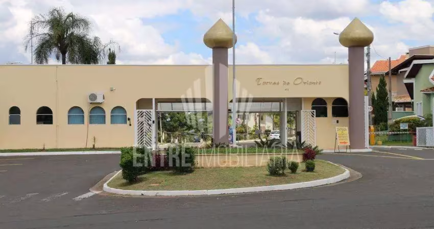 Casa em condomínio fechado com 3 quartos à venda na Rua João Previtalle, sn, Santa Cruz, Valinhos