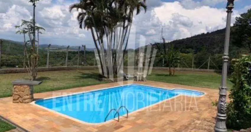 Chácara / sítio com 3 quartos à venda no Santana dos Cuiabanos, Valinhos 