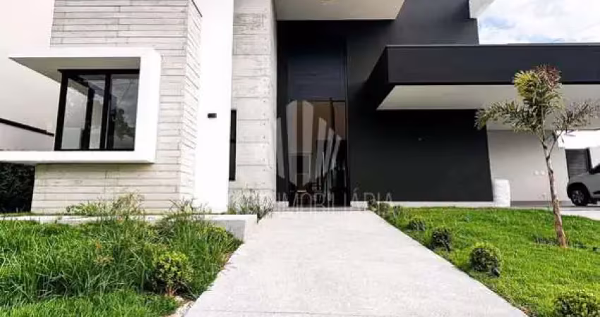 Casa comercial à venda na Avenida Maria Marozini Moura, 1, Swiss Park, Campinas