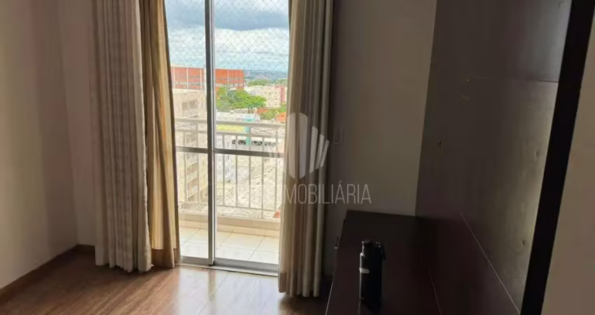 Apartamento com 3 quartos para alugar na Rua Doutor Alves do Banho, 796, São Bernardo, Campinas