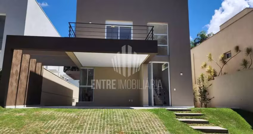 Casa em condomínio fechado com 3 quartos à venda na Alameda das Araucárias, 339, Sítios de Recreio Gramado, Campinas