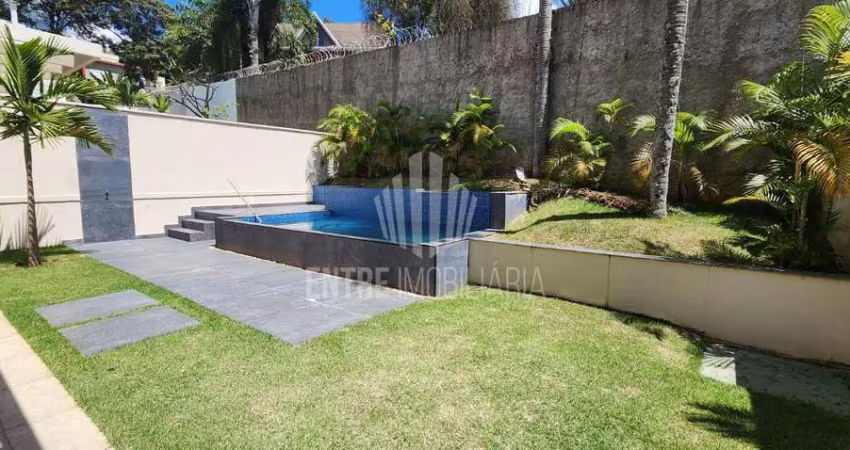 Casa em condomínio fechado com 3 quartos à venda na Alameda das Araucárias, 339, Sítios de Recreio Gramado, Campinas