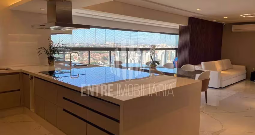 Apartamento com 3 quartos à venda na Rua São Salvador, 314, Taquaral, Campinas