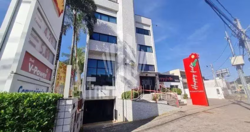 Prédio à venda na Avenida Júlio Prestes, 435, Taquaral, Campinas