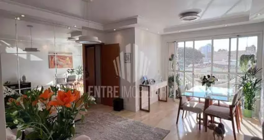Apartamento com 3 quartos à venda na Rua Dona Maria Umbelina Couto, 388, Taquaral, Campinas