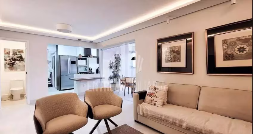 Apartamento com 3 quartos à venda na Rua Henrique Schroeder, 111, Taquaral, Campinas