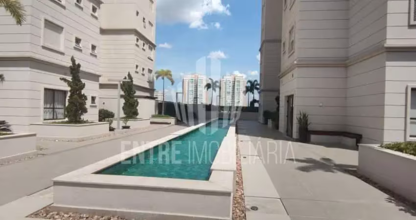 Apartamento com 3 quartos à venda na Rua Azarias de Melo, 380, Taquaral, Campinas