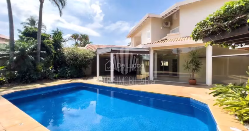 Casa em condomínio fechado com 3 quartos à venda na Avenida Engenheiro Luiz Antônio Laloni, 321, Loteamento Alphaville Campinas, Campinas