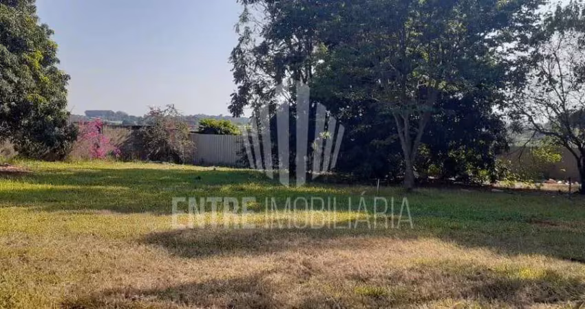 Terreno em condomínio fechado à venda na Avenida Engenheiro Luiz Antônio Laloni, 3300, Tijuco das Telhas, Campinas
