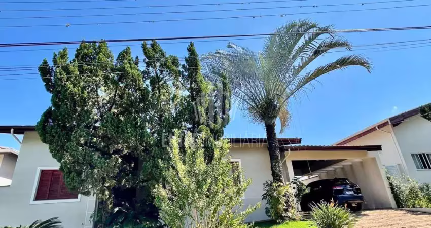 Casa em condomínio fechado com 4 quartos à venda na Avenida Engenheiro Luiz Antônio Laloni, 321, Loteamento Alphaville Campinas, Campinas