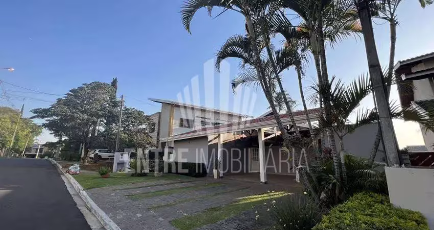 Casa em condomínio fechado com 4 quartos para alugar na Avenida Engenheiro Luiz Antônio Laloni, 321, Tijuco das Telhas, Campinas