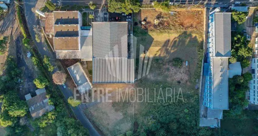 Barracão / Galpão / Depósito para alugar no Vale Verde, Valinhos 