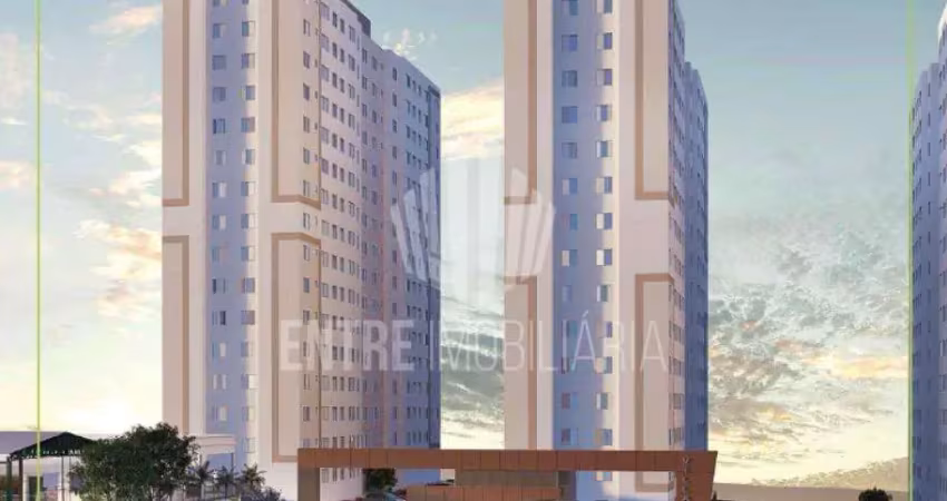 Apartamento com 2 quartos à venda na Avenida João Batista Morato do Canto, 1000, Vila Anhangüera, Campinas