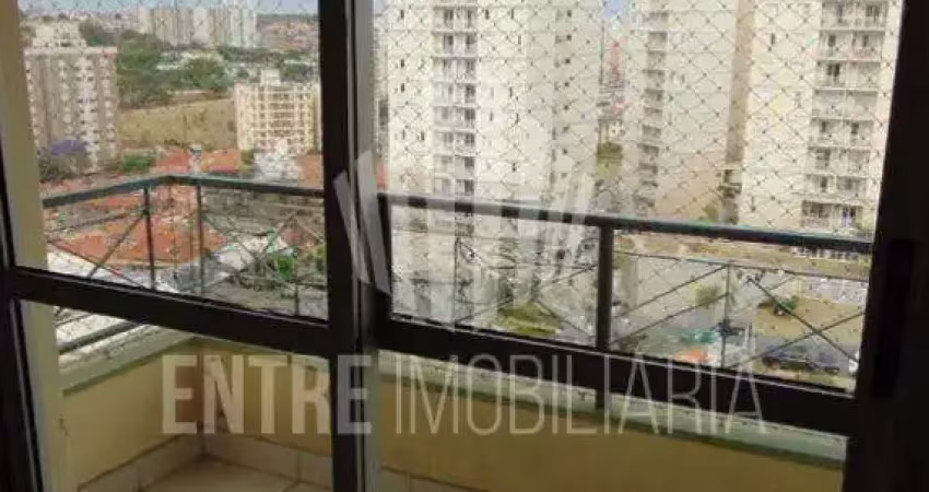 Apartamento com 3 quartos à venda na Rua Pinheiros, 200, Vila Industrial, Campinas