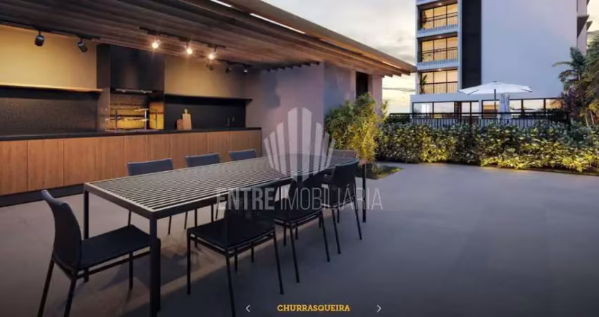 Apartamento com 1 quarto à venda na Avenida Francisco Glicério, 2040, Vila Itapura, Campinas