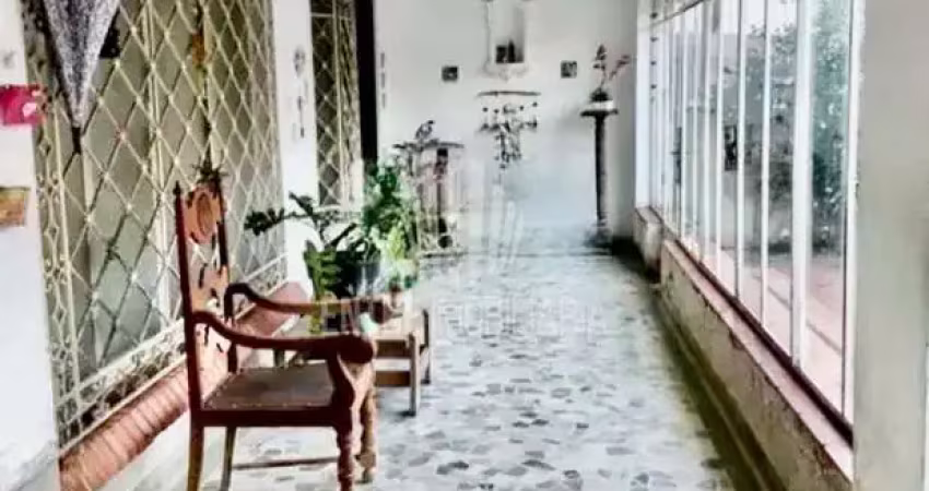 Casa comercial à venda na Rua Barão de Atibaia, 1, Vila Itapura, Campinas