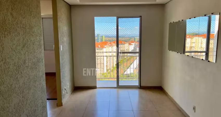 Apartamento com 2 quartos à venda na Vila Marieta, Campinas 