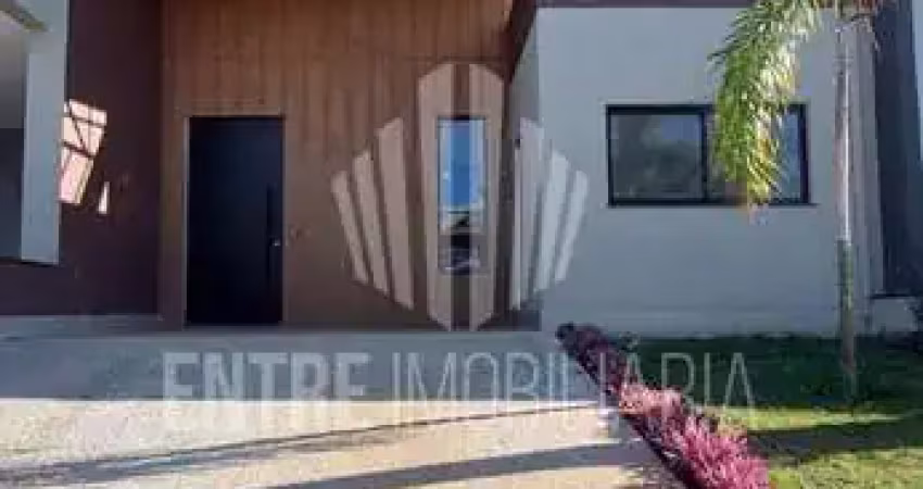 Casa em condomínio fechado com 3 quartos à venda na Avenida Luiz Greco, 600, Vila Monte Alegre, Paulínia