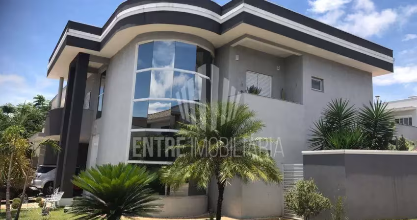 Casa em condomínio fechado com 4 quartos para alugar na Rua Roberto Abdalla, s/n, Vila dos Plátanos, Campinas