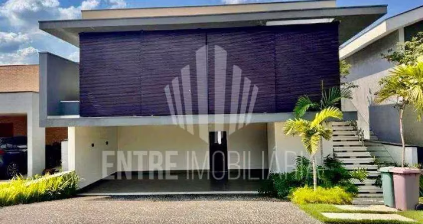 Casa em condomínio fechado com 4 quartos à venda na Rua Roberto Abdalla, s/n, Vila dos Plátanos, Campinas
