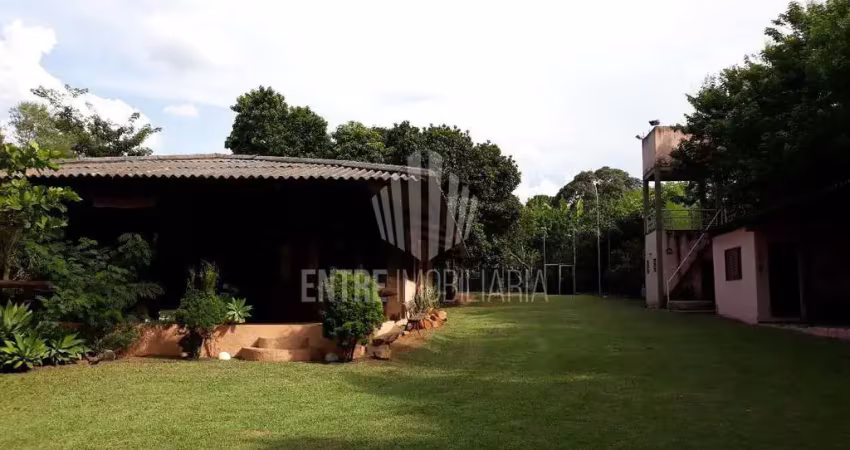 Chácara / sítio com 3 quartos à venda no Village Campinas, Campinas 