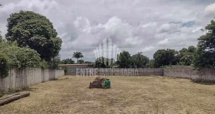 Terreno à venda no Village Campinas, Campinas 