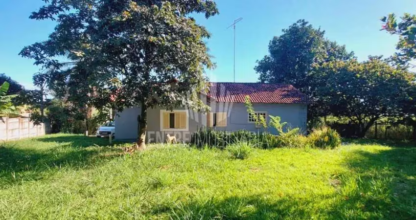 Chácara / sítio com 3 quartos à venda na Maria da Penha Souza, 05, Village Campinas, Campinas