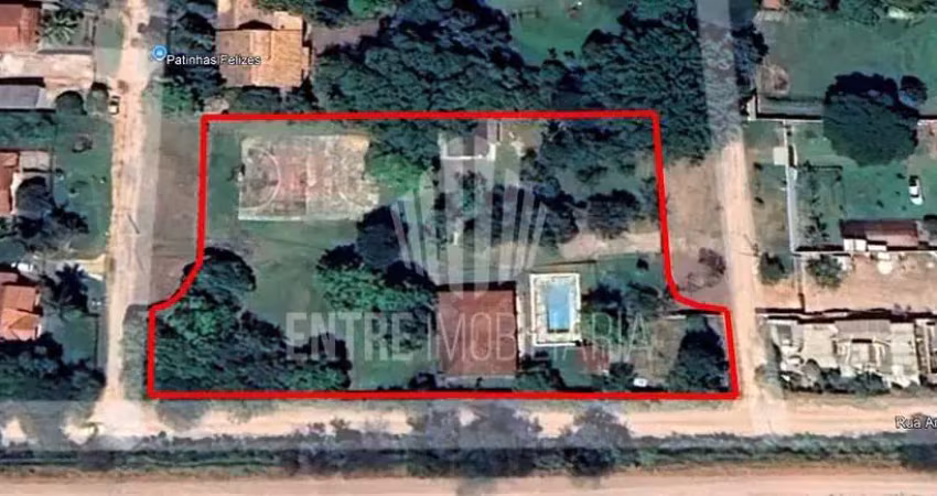 Chácara / sítio com 3 quartos à venda na Maria da Penha Souza, 9, Village Campinas, Campinas