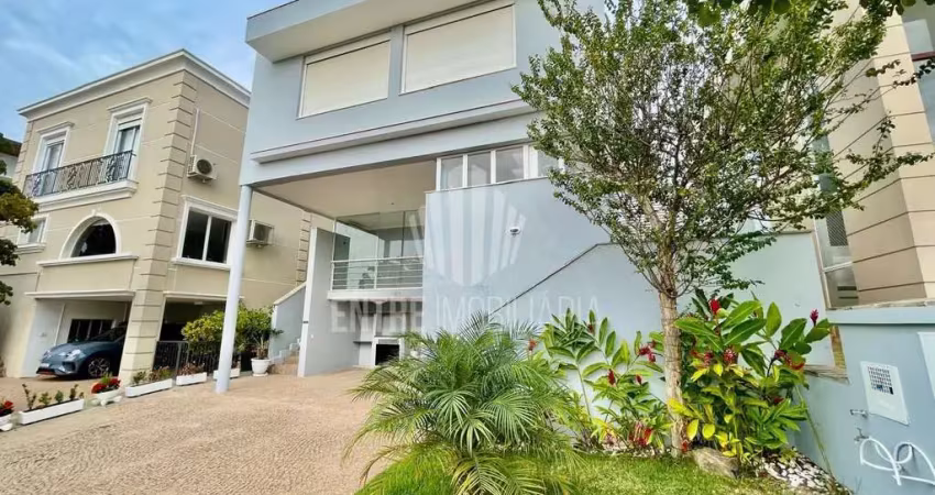 Casa em condomínio fechado com 3 quartos à venda na Rua Avignon, 53, Ville Sainte Helene, Campinas