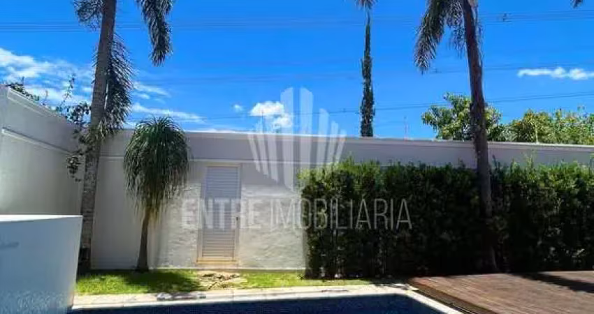 Casa em condomínio fechado com 4 quartos à venda na Avenida Engenheiro Luiz Antônio Laloni, 321, Loteamento Alphaville Campinas, Campinas