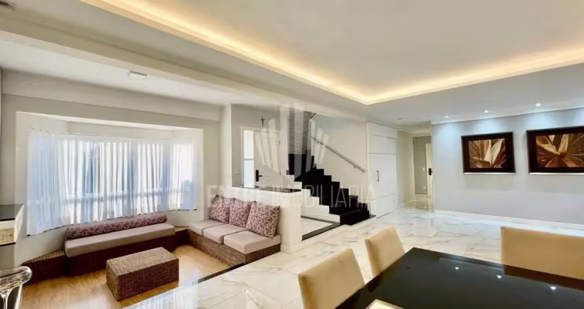 Casa em condomínio fechado com 4 quartos à venda na Avenida Engenheiro Luiz Antônio Laloni, 321, Loteamento Alphaville Campinas, Campinas