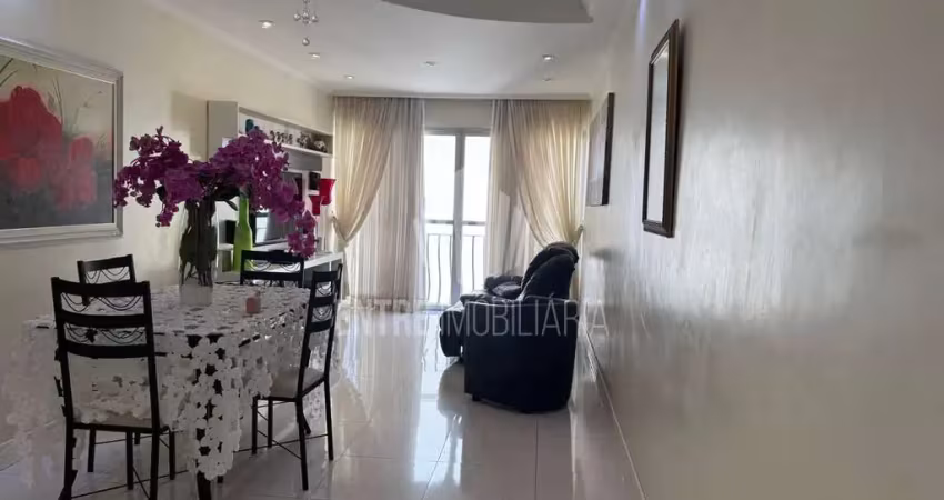 Apartamento com 3 quartos à venda na Rua Duque de Caxias, 503, Centro, Campinas