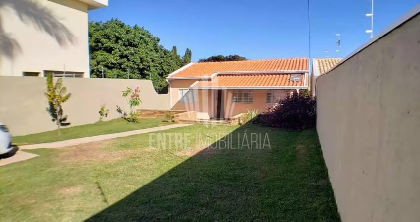 Casa com 2 quartos para alugar na Rua Doutor Shigeo Mori, 356, Cidade Universitária, Campinas
