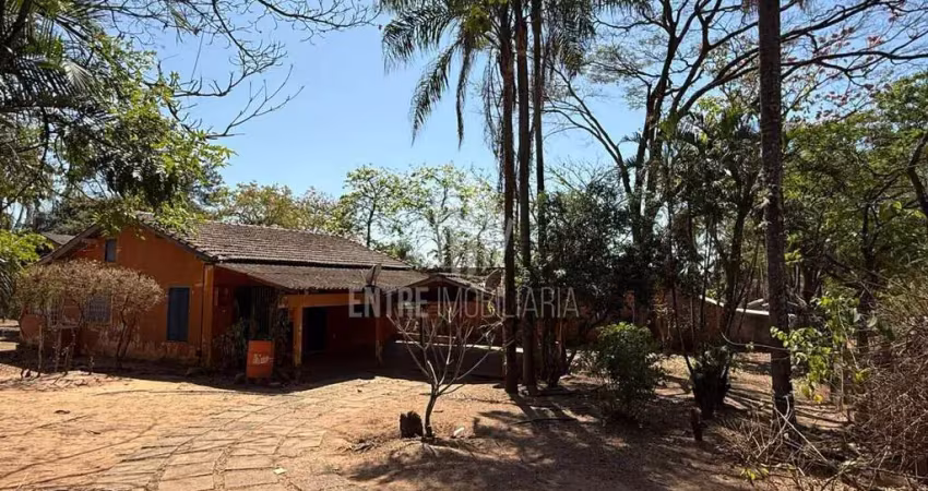 Chácara / sítio com 2 quartos à venda na Antônio Mendes Sansana, 204, Village Campinas, Campinas