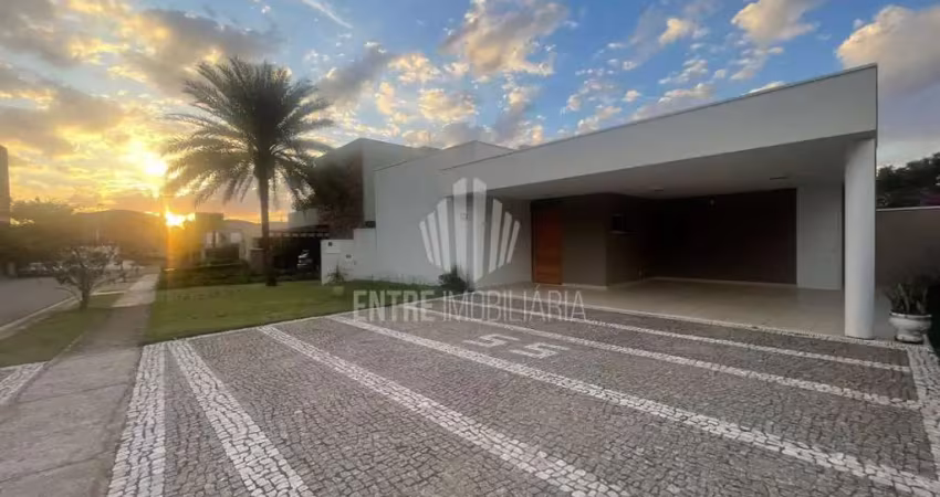 Casa em condomínio fechado com 4 quartos para alugar na Manuel Candido, 135, Loteamento Parque das Sapucaias, Campinas