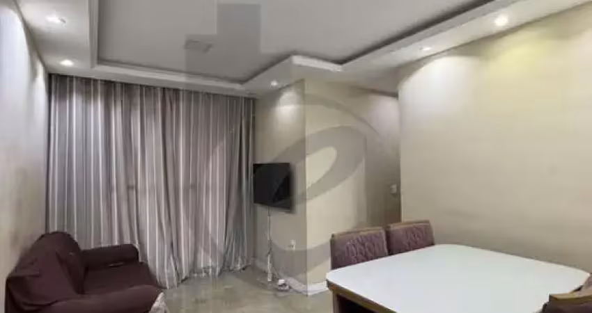 Apartamento 3 quartos para venda em nova iguaçu, jardim alvorada, 3 dormitórios, 1 banheiro, 2 vagas