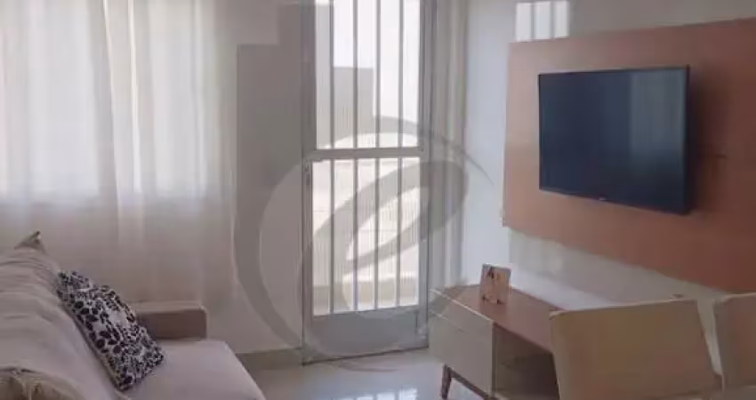 Apartamento para venda em são joão de meriti, coelho da rocha, 2 dormitórios, 1 banheiro