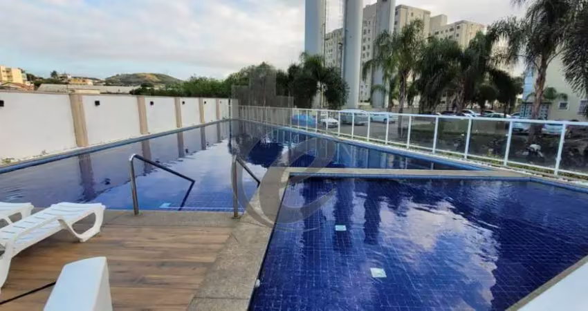 Apartamento para venda em rio de janeiro, colégio, 2 dormitórios, 1 suíte, 2 banheiros, 1 vaga