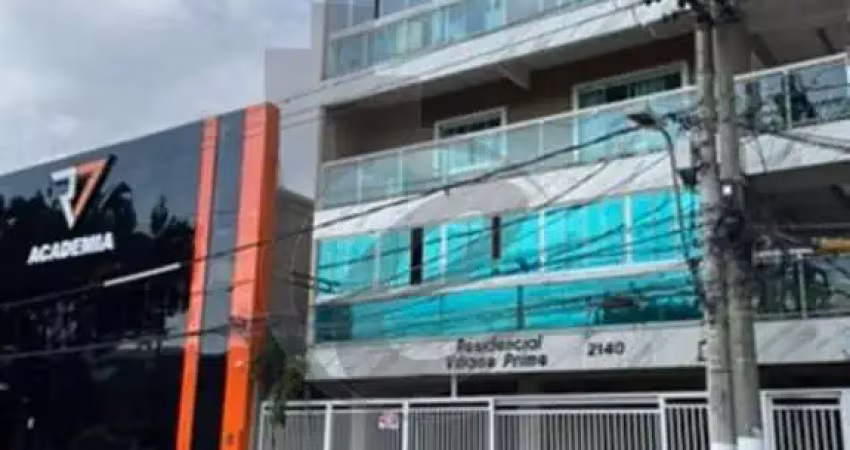 Apartamento para venda em são joão de meriti, vila rosali, 2 dormitórios, 1 banheiro, 1 vaga