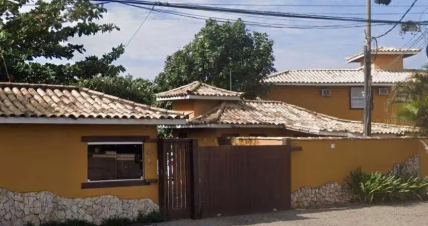 Casa em condomínio para venda em armação dos búzios, praia rasa