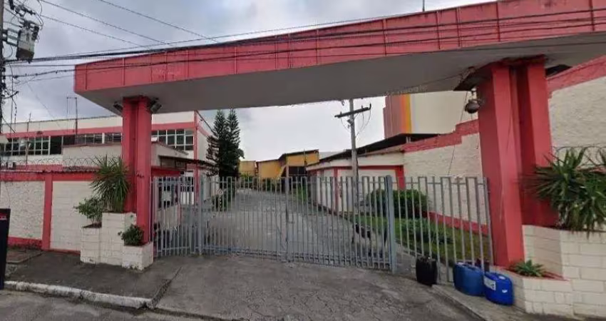 Terreno à venda na Rua Alan Kardec, 463, Califórnia, Nova Iguaçu