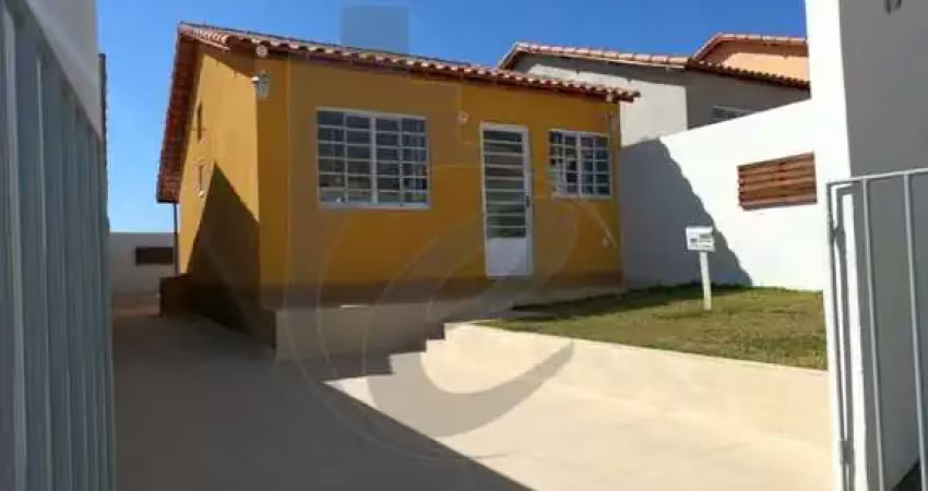 Casa em condomínio para venda em belford roxo, boa esperança, 2 dormitórios, 1 banheiro, 1 vaga