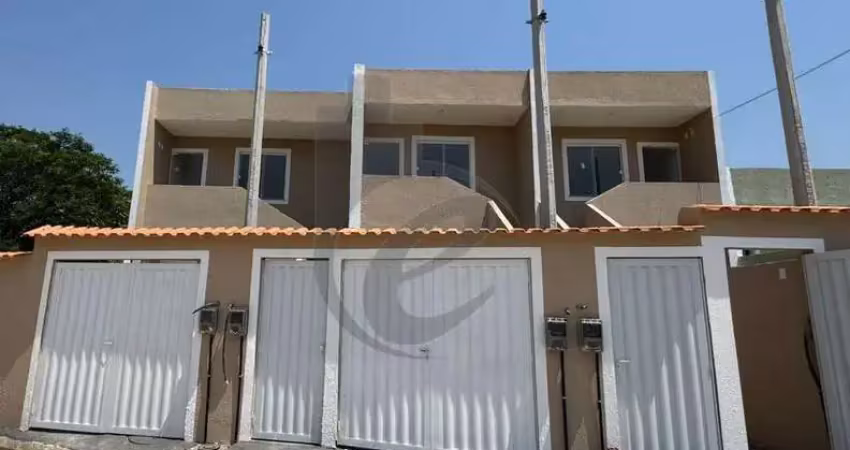 Casa para venda em nova iguaçu, marapicu, 2 dormitórios, 1 banheiro, 1 vaga