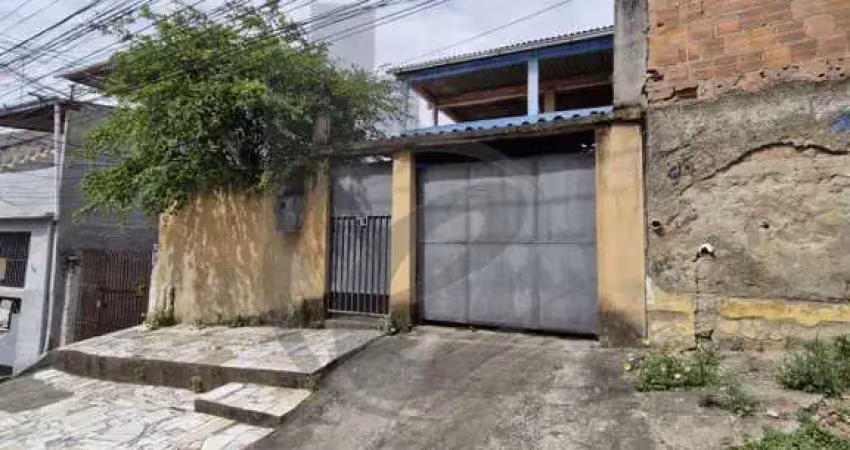 Casa para venda em são joão de meriti, tomazinho, 2 dormitórios, 1 suíte, 1 banheiro, 2 vagas
