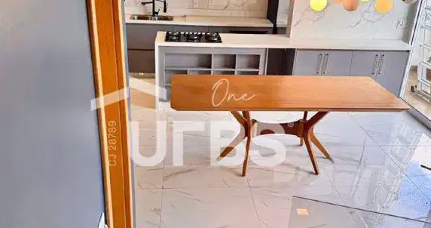 Apartamento duplex - edifício k apartaments, na frente da praça k, setor oeste